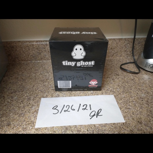 Tiny Ghost Pacific Northwest - Picture 4 of 4